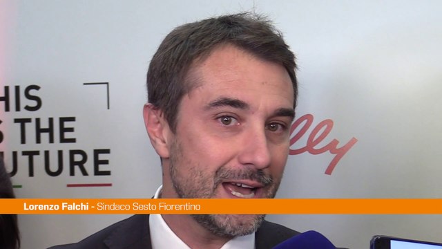Eli Lilly, sindaco Sesto Fiorentino Lavoro e investimenti di qualità