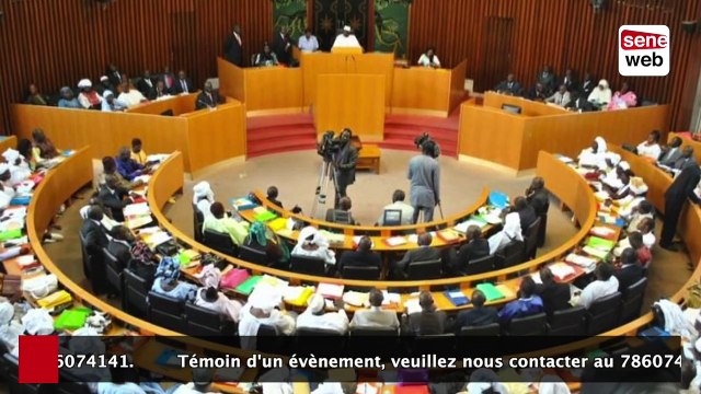 XBB _ Réintégration de Sonko, Sabassy Faye au préfet de Ziguinchor…Macky nomme…Aïcha Koné révèle…