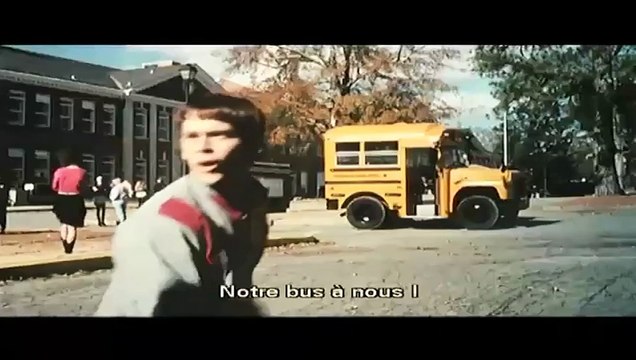 Dumb & Dumberer : Quand Harry rencontra Lloyd