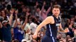 Luka Doncic's Calf Strain: Injury Woes for Mavs' Opener?