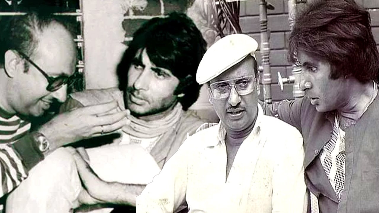 Amitabh Bachchan ने बताया जब उनकी इस भयंकर बीमा...