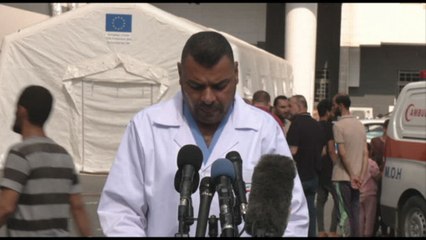 Dal 7 ottobre uccisi 3.785 palestinesi a Gaza, 1.500 erano bambini