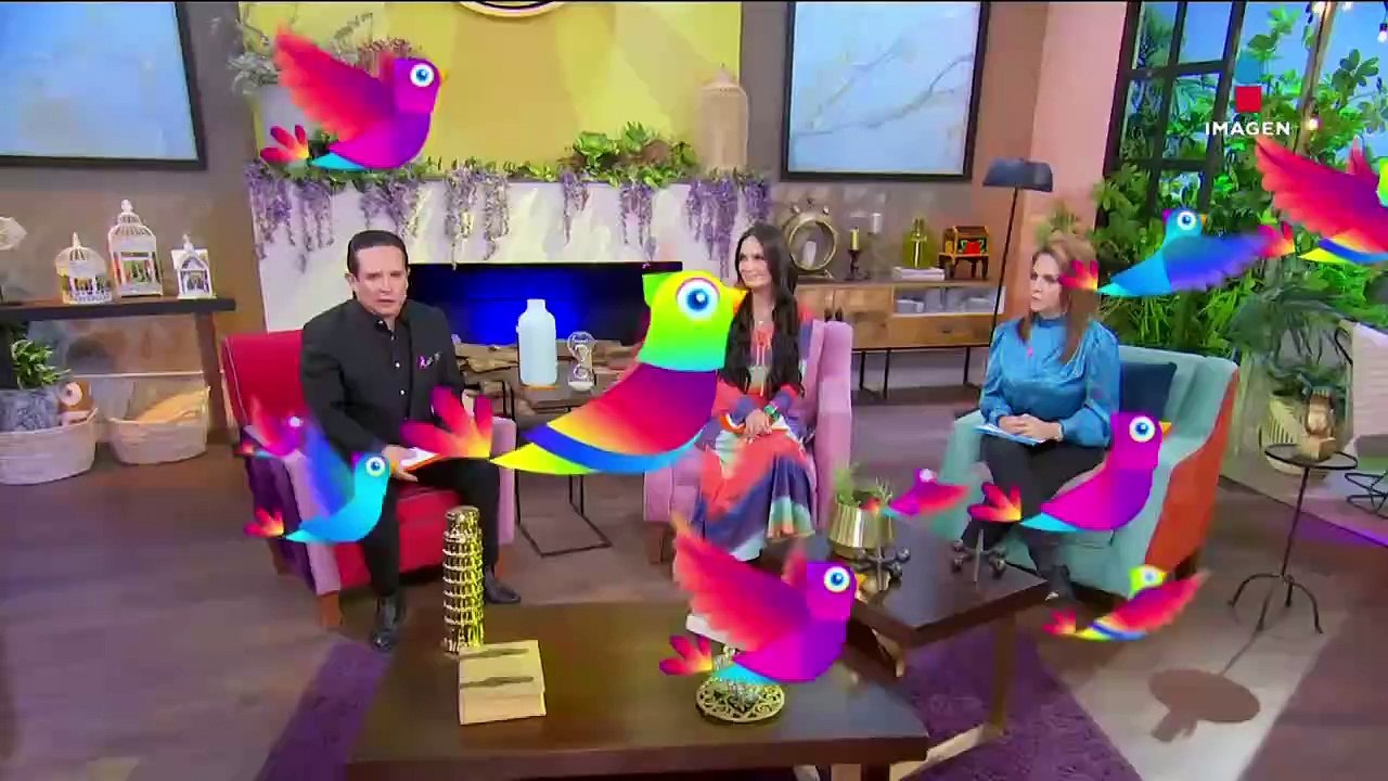 Rebecca de Alba PERDIÓ dos BEBÉS de Ricky Martin