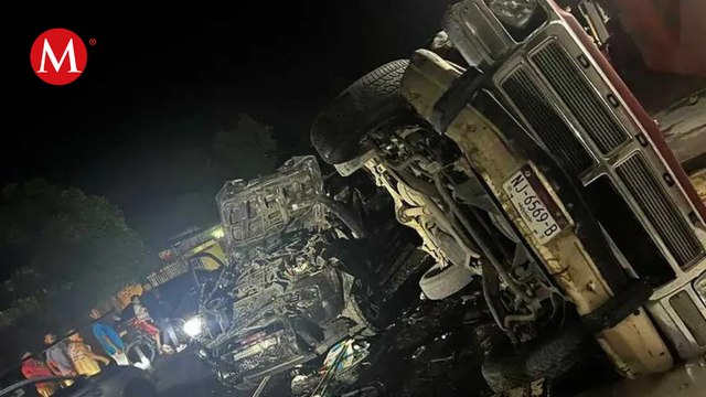 Dos muertos tras persecución y balacera en Apatzingán, Michoacán