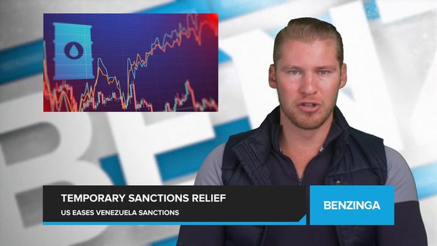 Biden Administration Eases Sanctions on Venezuela, Aims for Democratic Reforms