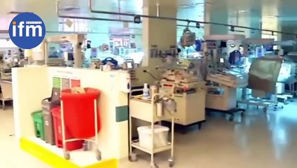 PGN deja a Antioquia sin presupuesto para vías