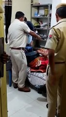 शूर्पणखा की कटी नाक, रावण ने किया सीता अपहरण