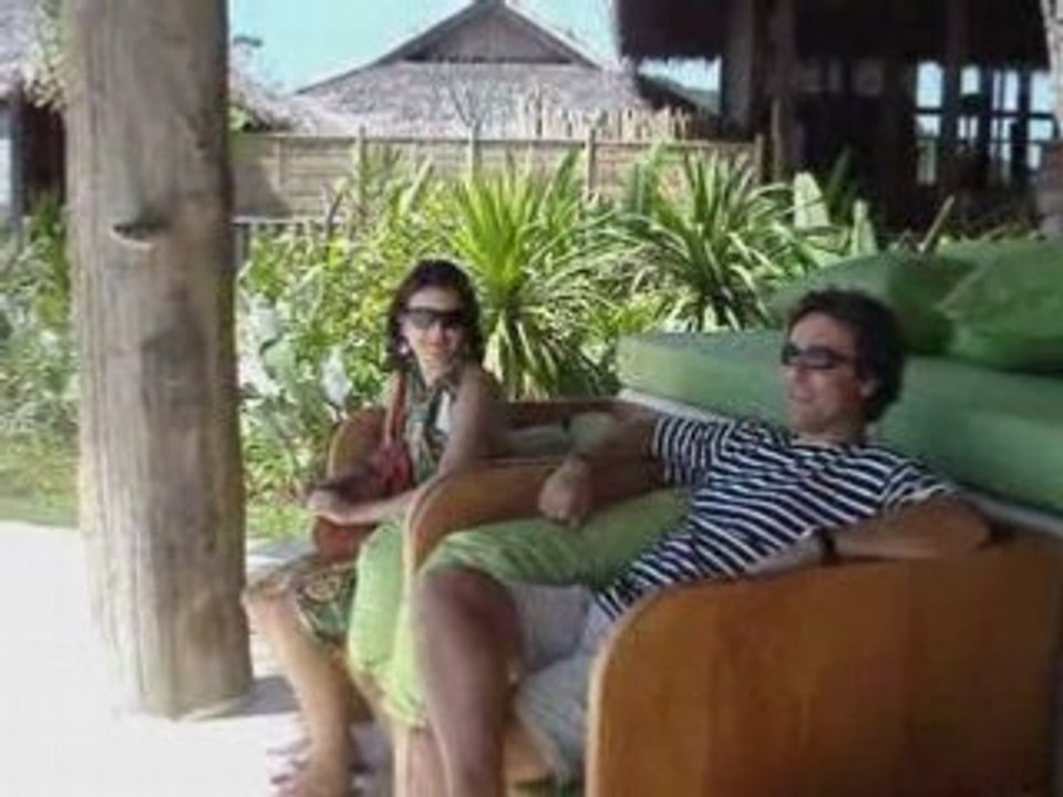 Koh Yao Noi - Phuket