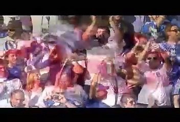 デイリーハイライト ジャンルカなう #2 20100613