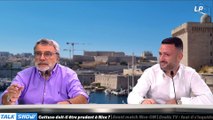 Talk Show Partie 2 : Gattuso doit-il être prudent à Nice ?