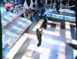 Sanja Djordjevic - Nije ona zena kao ja - Grand Duel - Grand Show - (Tv Pink 2003)