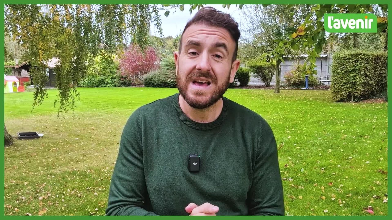 La météo de Farid du 20 octobre 2023