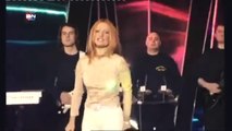 Sanja Djordjevic - Nije ona zena kao ja - (Tv Bn 2002)