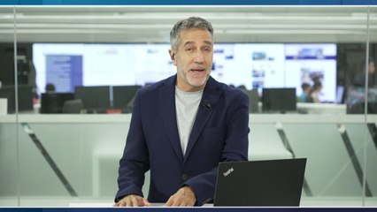 Cymermmann, periodista en Tel Aviv: "Hamás utiliza a la población como escudos humanos para protegerse de los ataques israelíes"