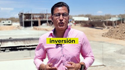 Punta del Sol - Tomás