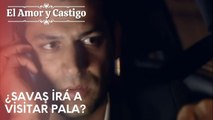 ¿Savaş irá a visitar Pala? | Amor y Castigo - Capitulo 24