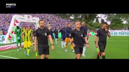 Histórico Sérgio Conceição na Taça de Portugal