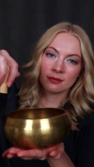 singing bowls asmr