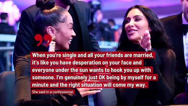 Kim Kardashian's Quest for 'Age-Appropriate' Dating Following Pete Davidson Split