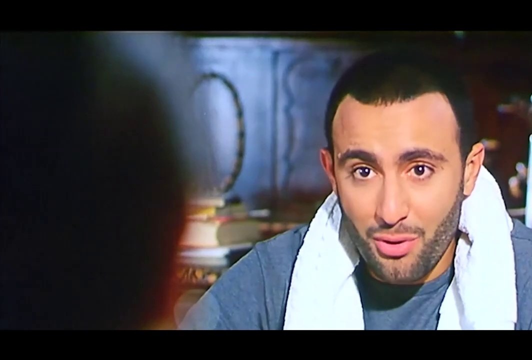 فيلم أفريكانو 2001 كامل بطولة أحمد السقا و منى...