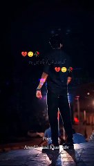 Urdu poetry | Urdu shayari | ek hamara raton ko