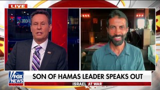 Son of Hamas leader breaks silence_ They must be stopped