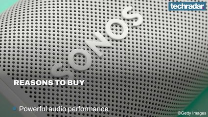 5 Top 5 Bluetooth Speakers for Superior Sound in 2024 🔊