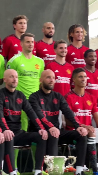 Manchester United