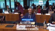 L'Europa si chiude: già undici Paesi hanno reintrodotto controlli alle frontiere