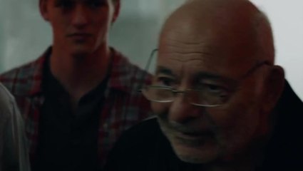 Burt Young: Rocky actor’s final on-screen appearances before death