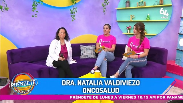 Día Mundial de la Lucha contra el Cáncer de Mama: ¿por qué se celebra cada 19 de octubre?