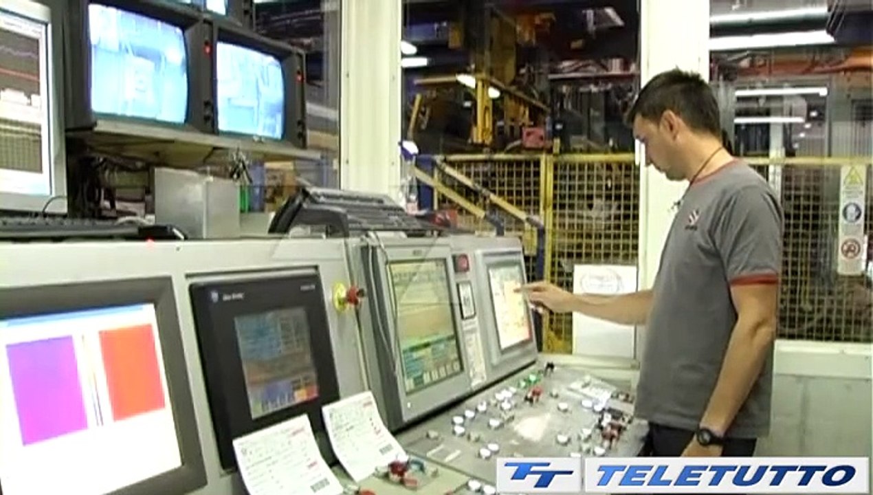 Video News - LE IMPRESE GUARDANO ALL'ESTERO
