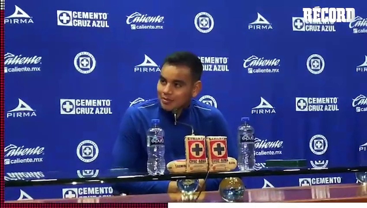 Charly Rodríguez sobre la Selección Mexicana: 'Hablé con Jaime'