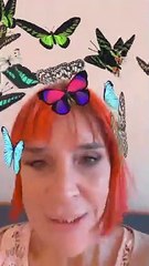 Fabiana Cantilo le hizo una "trabajo" a Patricia Bullrich: "Necesita ayuda"