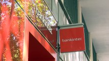 Bankinter gana un 59% más hasta septiembre y dispara su rentabilidad