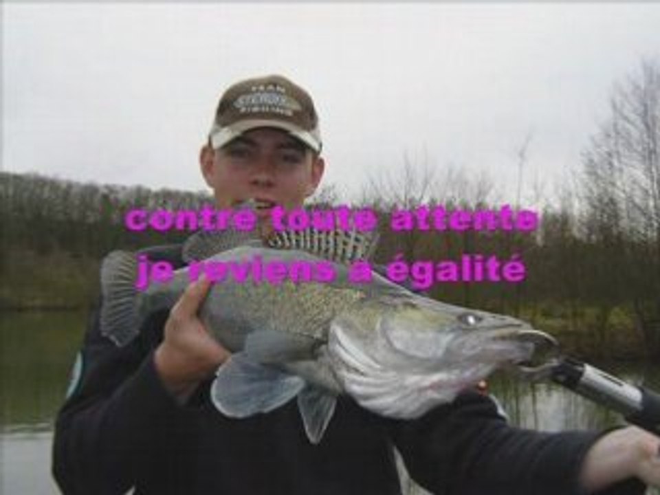 Video truites