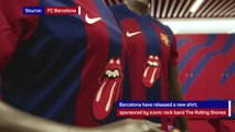 Satisfaction guaranteed? - Barca team up with The Rolling Stones for El Clasico