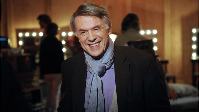 GALA VIDEO - Salvatore Adamo “fatigué” et contraint d’annuler un concert : ce que l’on sait de son état de santé