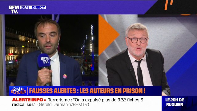 Attentat d'Arras: Notre société doit se mobiliser pour lutter contre ces clairs-obscurs dans lesquels les fanatiques vont se nourrir , pour Michaël Delafosse (maire PS de Montpellier et professeur d’histoire-géographie)