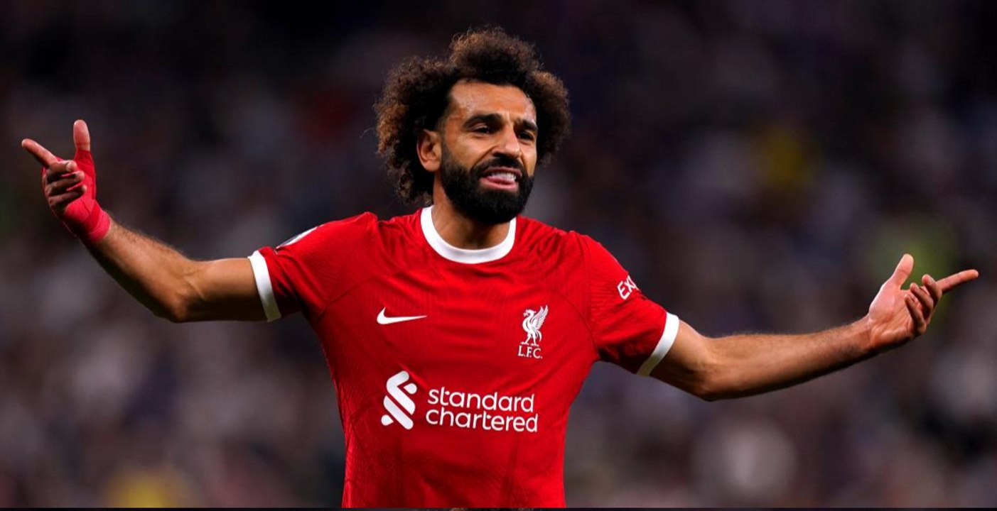 Big Match Focus - Liverpool v Everton