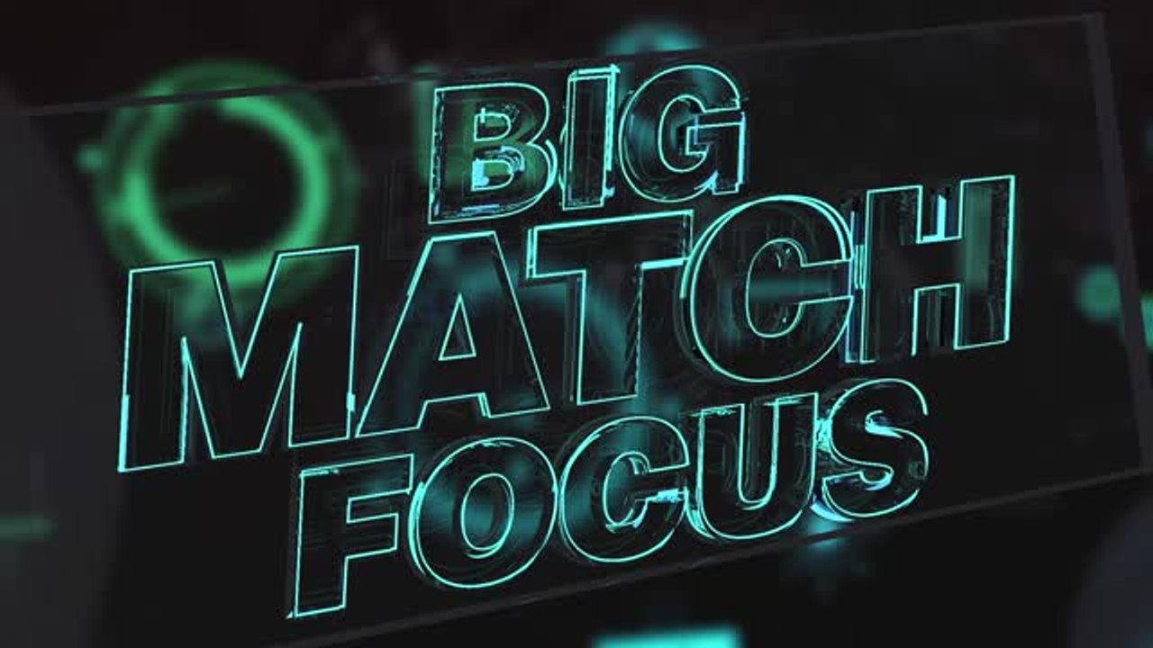 Big Match Focus - Liverpool v Everton