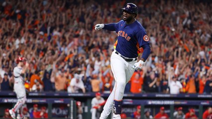 Astros Look to Continue Dominant Streak: Will They Win Tonight?