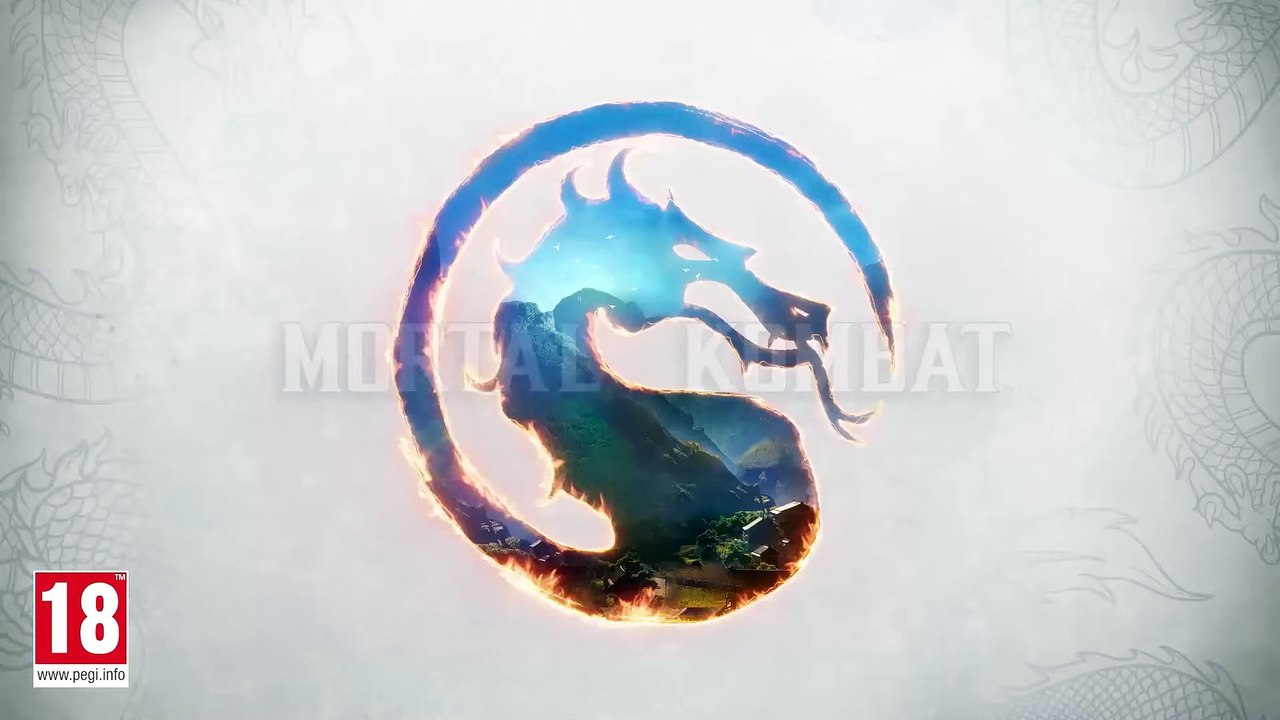 MORTAL KOMBAT 1 "Omni-Man" Bande Annonce VF (2023