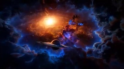 CGI Animated Shorts - -Blood of Heroes- Story by Resight Studio - CGMeetup