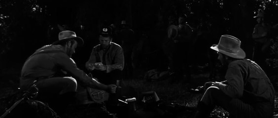 Love me Tender (La mujer robada) - Película completa con Elvis Presley en español