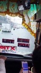 Inondations majeures aux Philippines