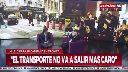 Milei quiere privatizar Vaca Muerta