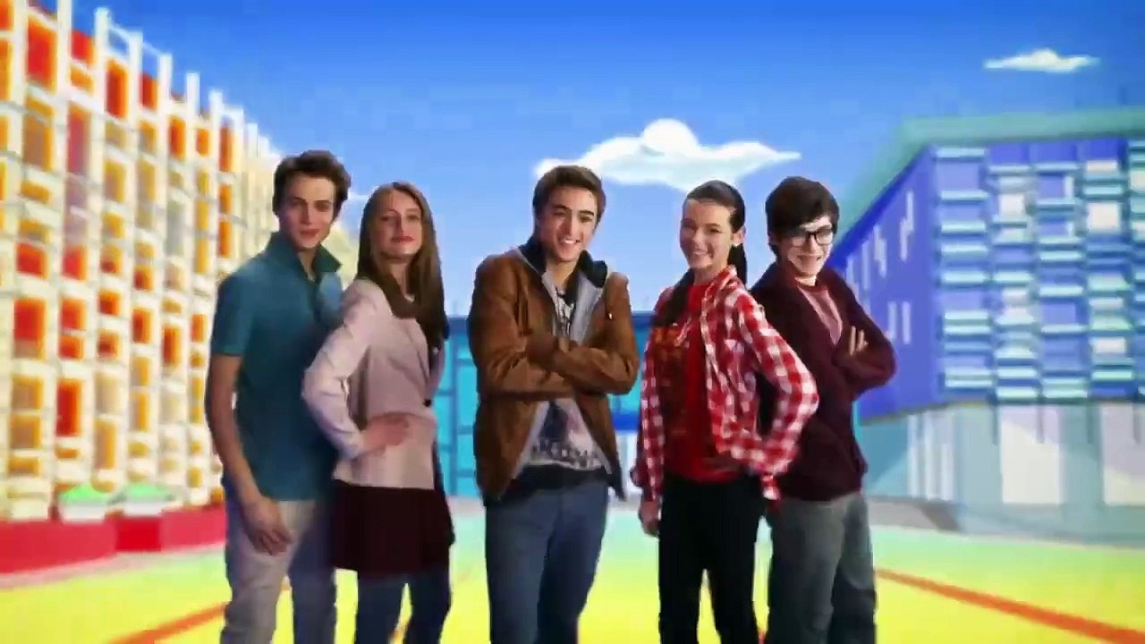Alex & Co