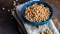 Chickpeas (aka Garbanzo Beans) Deserve a Spot in Your Pantry—Here's What to Know About This Versatile Staple