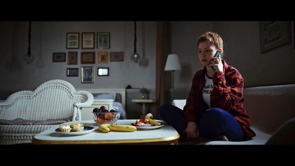 Оборотень 6 серия (2023) — Захватывающая новая часть сериала